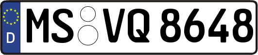 MS-VQ8648