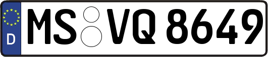 MS-VQ8649