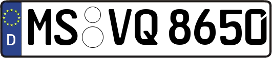 MS-VQ8650
