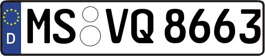 MS-VQ8663