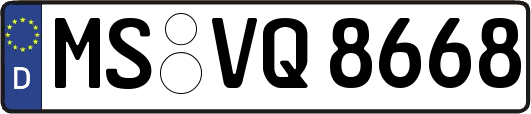 MS-VQ8668