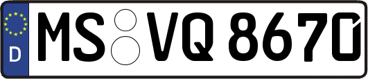 MS-VQ8670