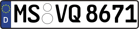 MS-VQ8671