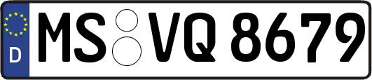 MS-VQ8679