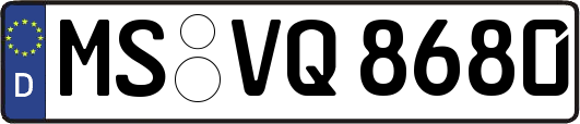 MS-VQ8680