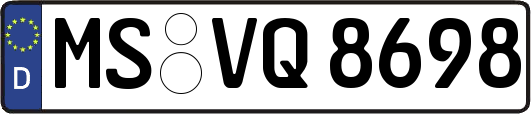 MS-VQ8698