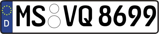 MS-VQ8699