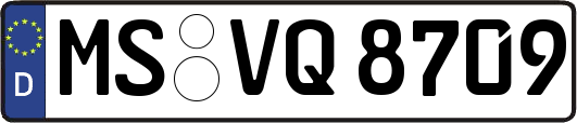 MS-VQ8709