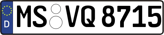 MS-VQ8715