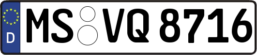 MS-VQ8716