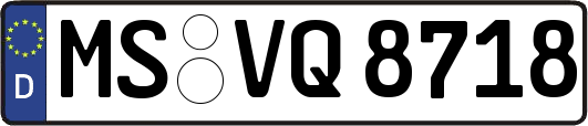 MS-VQ8718