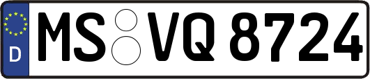 MS-VQ8724