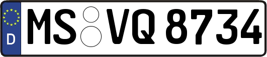 MS-VQ8734