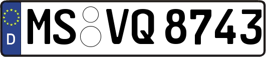 MS-VQ8743
