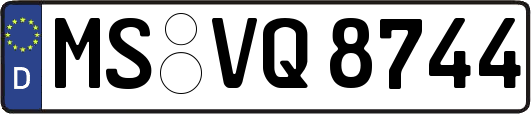 MS-VQ8744