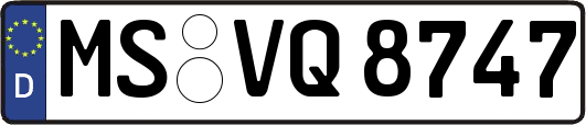 MS-VQ8747