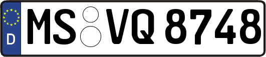 MS-VQ8748