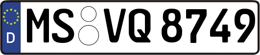 MS-VQ8749