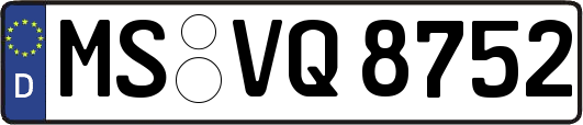 MS-VQ8752