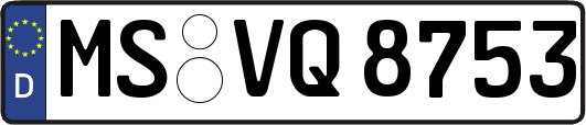 MS-VQ8753