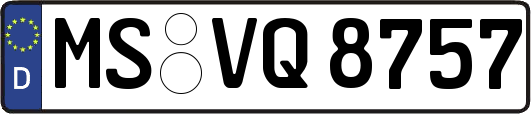 MS-VQ8757