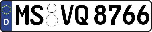 MS-VQ8766