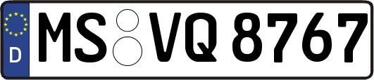 MS-VQ8767