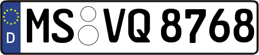 MS-VQ8768