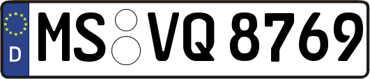 MS-VQ8769