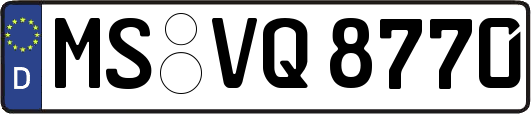 MS-VQ8770