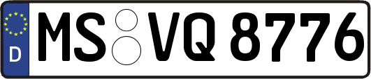 MS-VQ8776