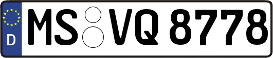 MS-VQ8778