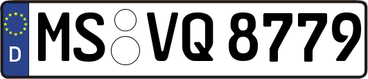 MS-VQ8779