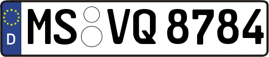 MS-VQ8784