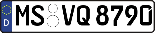 MS-VQ8790