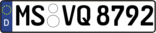 MS-VQ8792
