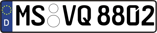 MS-VQ8802