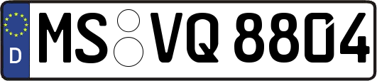 MS-VQ8804