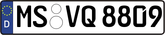 MS-VQ8809