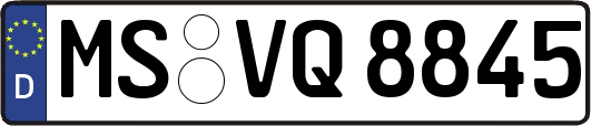 MS-VQ8845