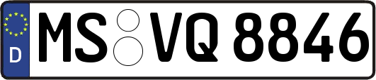 MS-VQ8846