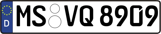 MS-VQ8909