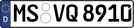 MS-VQ8910