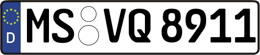 MS-VQ8911