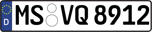 MS-VQ8912