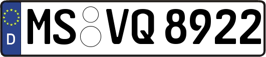 MS-VQ8922