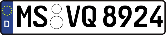 MS-VQ8924