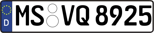 MS-VQ8925