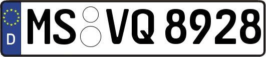 MS-VQ8928