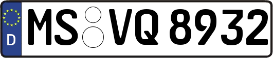 MS-VQ8932